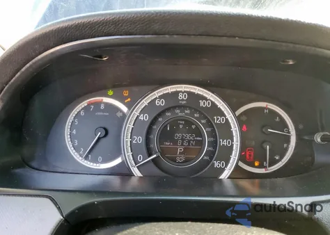 2014 Honda Accord Lx z USA, uszkodzony, nr VIN 1HGCR2F36EA270904